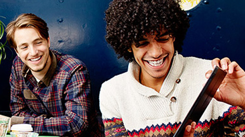 Best shot and earn maximum with Microsoft Powershot Gains program