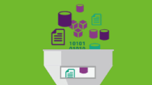 Information on cloud