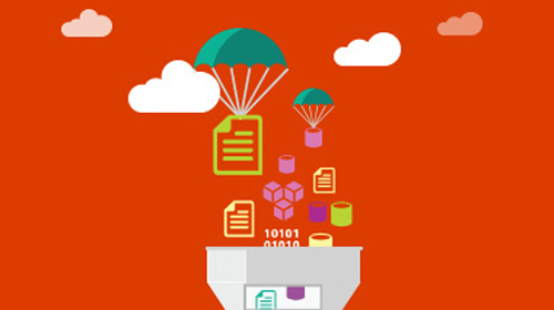 Information in cloud