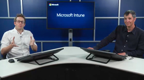 Know more about Microsoft Intune