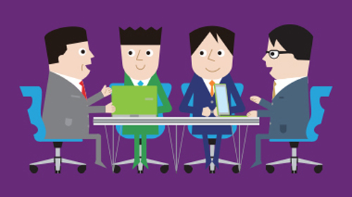 Webinar on How to get connected via Azure