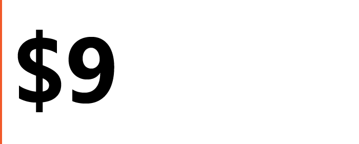 $9
