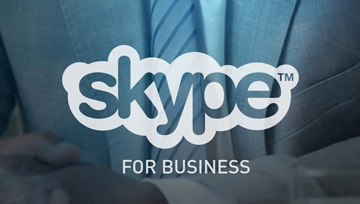 Skype for business
