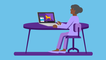 Check out new content