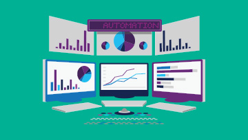 Drive your sales and marketing efforts successfully