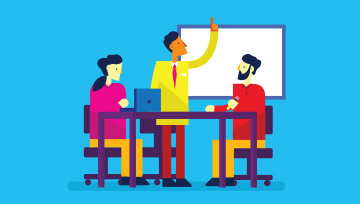 Implement the learnings from the Microsoft Differentiated Value Propositions