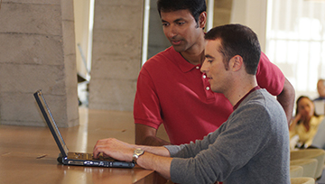 Partner looking for Online course on New Azure 