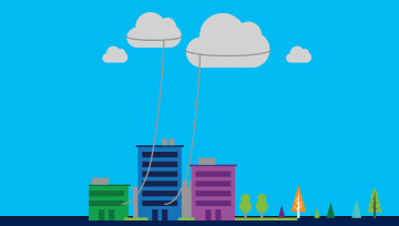 Revolutionize the Omni Channel Customer experience on Cloud