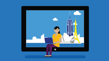 #TransformWithDevices