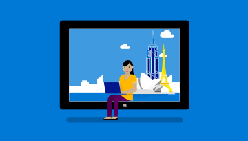 Microsoft launches chat service Teams