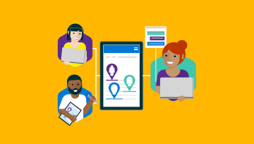 Microsoft Tech Summit 2016-17