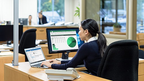 Enterprise Resource Planning