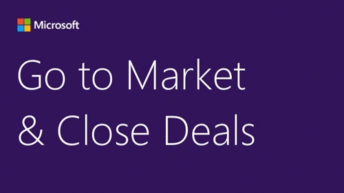 icon displaying gtm and close deals