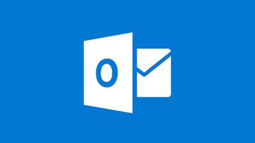 icon of outlook