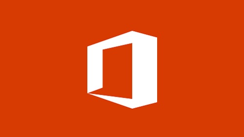 icon of MS office