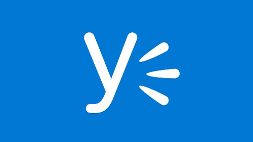 icon of yammer
