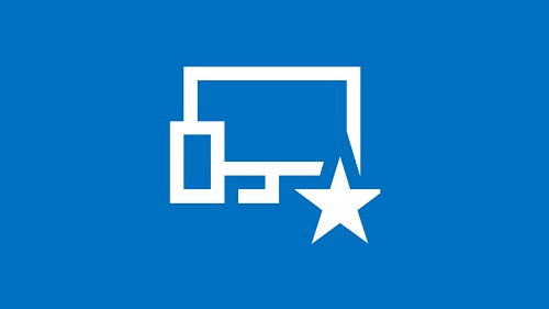 illustration of a computer system