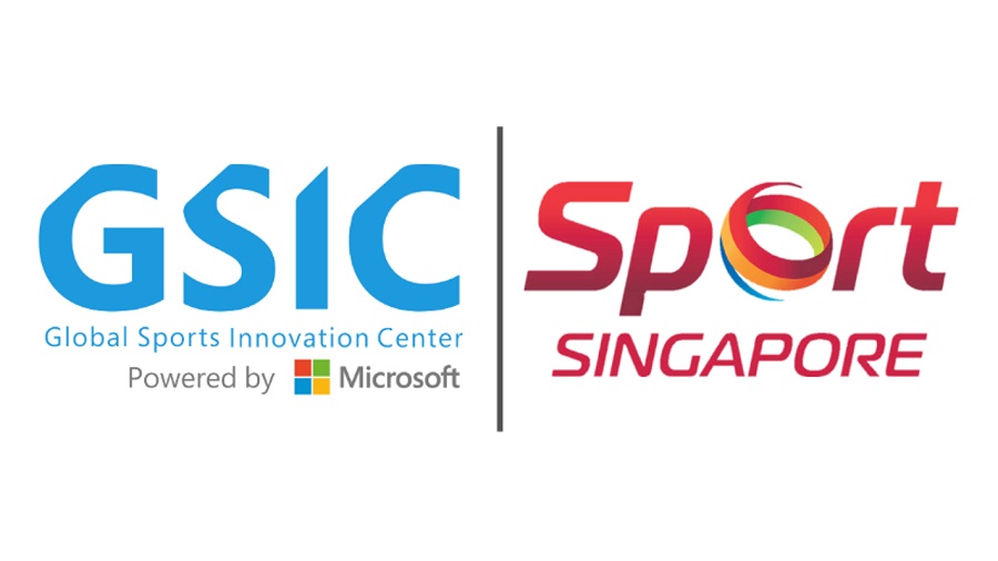 image of GSIC Sport Singapore logo