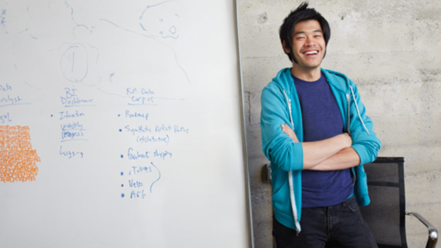 Demonstrate the project key points