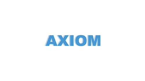 Axiom logo