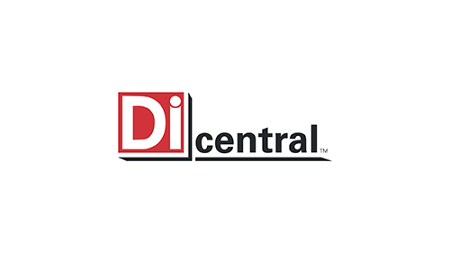 Dicentral logo