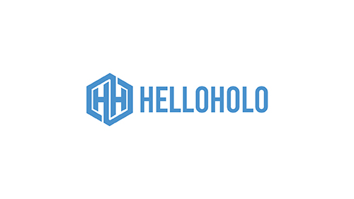 Helloholo logo