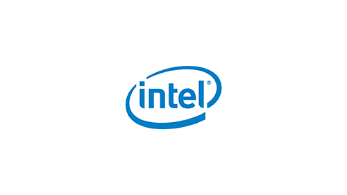 Intel logo