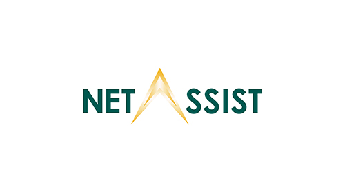 Netassist logo