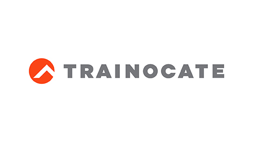 Trainocate logo