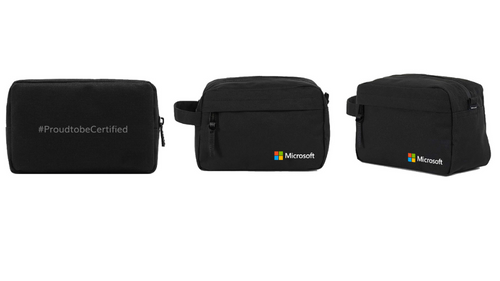 Accessories bag image