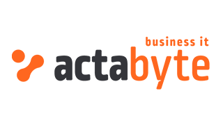 Actabyte