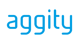aggity logo