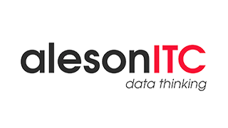AlesonITC Logo
