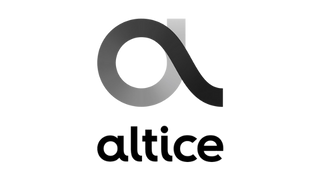 Altice partner logo