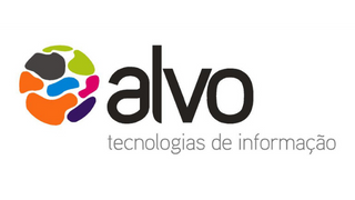 Alvo partner logo