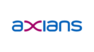 Axians partner logo