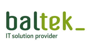 Baltek
