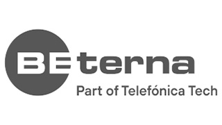 BE-terna Part of Telefónica Tech