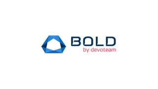Bold partner logo