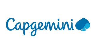 Capgemini partner logo