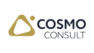 COSMO-CONSULT-AB