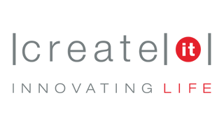 CreateIT partner logo