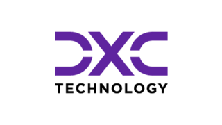  DXC partner logo