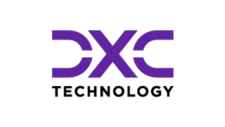 DXCLogoPurpleBlackRGB