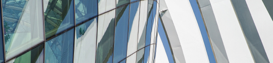 Image of  skyscraper's windows