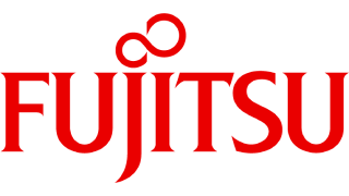 Fujitsu logo