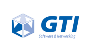 GTI partner logo