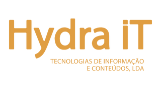 Hydra IT partner logo
