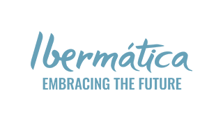 Ibermatica Logo