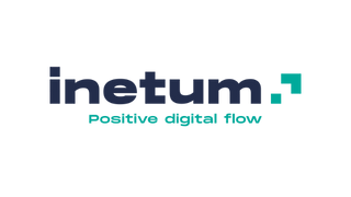 Inetum partner logo